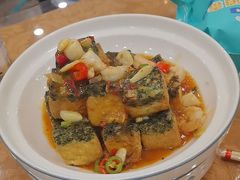 -渔码头食府(蓬莱阁店)