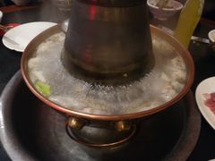 -将台涮肉(酒仙桥店)
