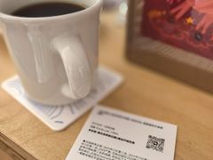 -纽巷咖啡 SOFTFOCUS COFFEE(锦和巴黎时韵店)