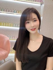 点击看大图 -3AM·S HAIR SALON烫发染发接发