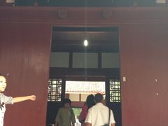 -遵义会议纪念馆
