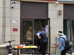 门面-大藏村拉面(保利首开·熙悦春天店)