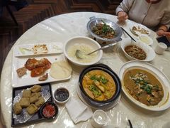 油炸臭豆腐-新开元大酒店(杭州大关店)