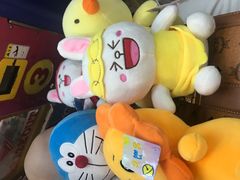 -大玩家(青岛CBD延吉路万达店)