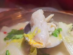 -闽上鲜·福建菜(龙湖滨江天街店)