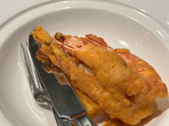 -ManHo万豪中餐厅(成都茂业JW万豪酒店)
