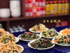 -陇上全荟兰州传统牛肉面(延吉路店)