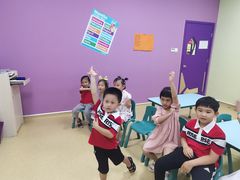 -瑞思素质成长中心(金沙湾校区)