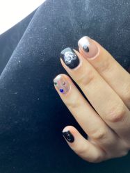 -Meet Nail 美睫·美甲