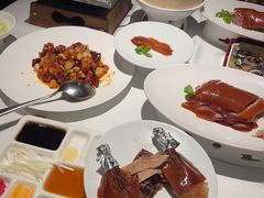 -四季民福烤鸭店(前门大栅栏店)