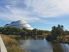 -哈尔滨大剧院