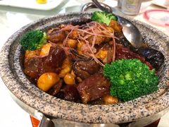 -大东方海鲜酒楼(小武基桥店)