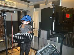 -Resonance Studio·救声舱录音棚(田子坊店)