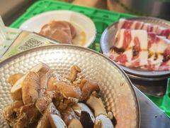 -山葵说·泥炉烤肉(泰达时尚E街区店)