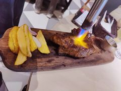 -周沫西餐(漫广场店)