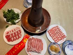 -总参北京涮羊肉