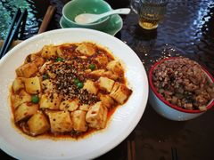 -五观堂素食(新华路店)