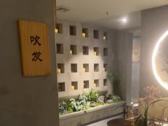 -施奈儿.洗头頭療.按摩SPA.采耳(上梅林店)