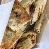 青椒饼