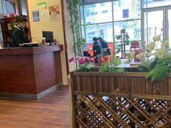 -李连贵熏肉大饼(世纪路店)