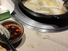 -润泽园椰子鸡(汇一城店)