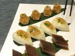 -世博源公馆·本帮融合菜·主题包厢·江景餐厅