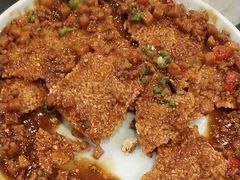 -一楼食业·美食人家