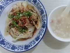 -37号老院坝抄手(马王庙37号院店)
