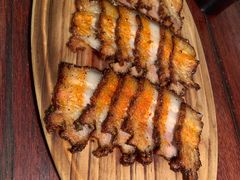 外婆烤肉-外婆家(南通CBD大有境店)