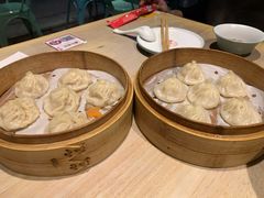 -弄堂小笼包(天津南开大悦城店)