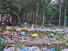 -洛阳白云山景区