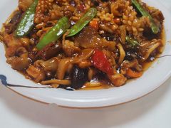 -昱德来·天津菜(河西店)