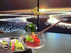 -次第花开素食雅宴