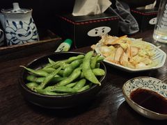 -哥哥の深夜食堂(叁宸里店)