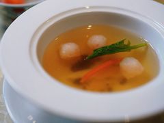 -北京古城老院厉晓麟精致菜