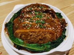 芋头扣肉-渔太泰漓江小馆·广西融合菜(西街店)