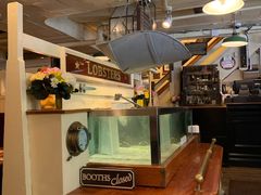 -Union Oyster House