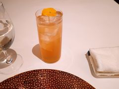 -Caprice(香港四季酒店)