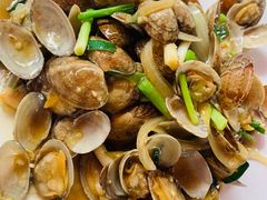 -范饭椰林川湘味海鲜·椰子鸡(三亚湾椰梦长廊店)