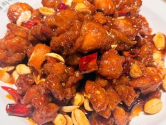 -河沿肉饼Beijing Pie(锡拉胡同店)
