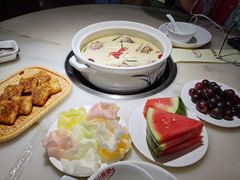 -小骨煲金华砂锅(转塘金街美地店)