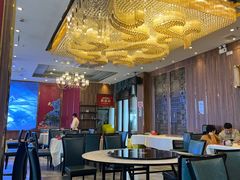 -聚鑫阁江浙菜·非遗传承技艺(青村帝华园店)