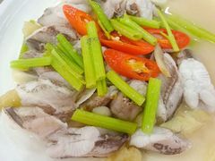 -醉壹号海鲜大排档·老厦门特色菜(厦门美食地标店)