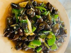 -竹庄餐馆·26年店(南昆山景区店)
