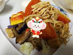 -净行天厨(莲塘总店)