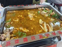 -埭溪四季乐