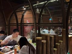 -哥老官重庆美蛙鱼头(西湖银泰十一哥店)