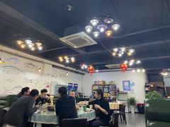 -万景饭店·鱼街农家菜