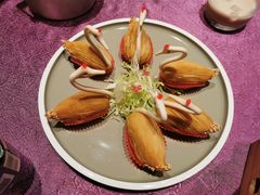 -西郊庄园丽笙大酒店-丽清轩中餐厅