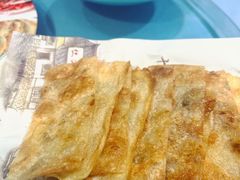 -红满堂·龙虾·牛蛙·淮扬菜(濠北路店)
